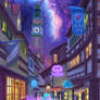Night Street