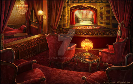Explore the Best Opera Art | DeviantArt