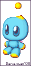 Pixel Chao