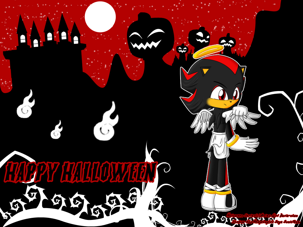 WP Halloween - SHADOW -