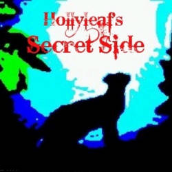 Hollyleaf's secret side banner