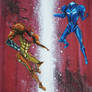 metroid