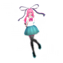 MMD Process (Giffany)