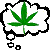 Thinks Weed