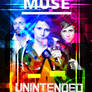 Muse - Event poster