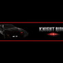 KITT From Knight Rider