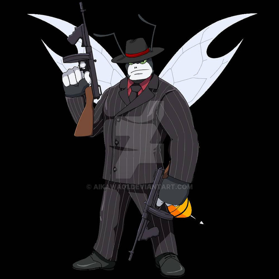 commission toony style by Aikawa01 on DeviantArt