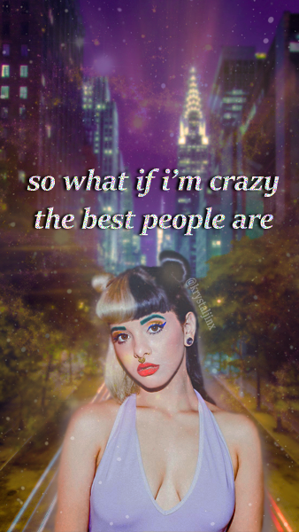 Melanie Martinez Phone Wallpaper By Krystal Jinx On Deviantart Melanie Martinez Phone Wallpaper By Krystal Jinx On Deviantart