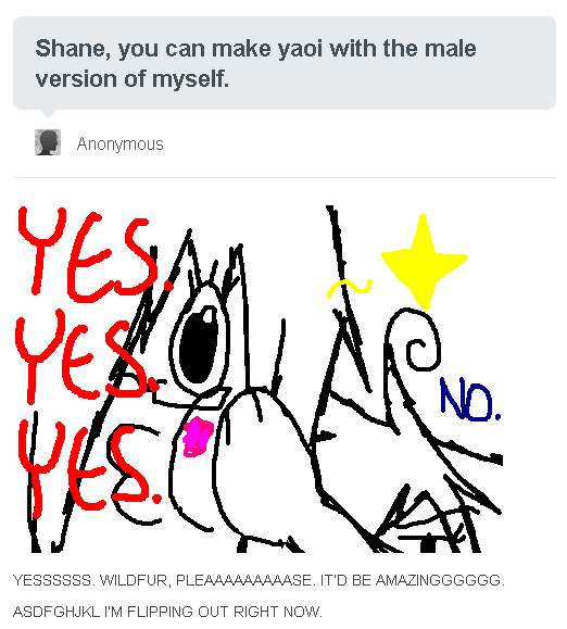 Ask Shane 8