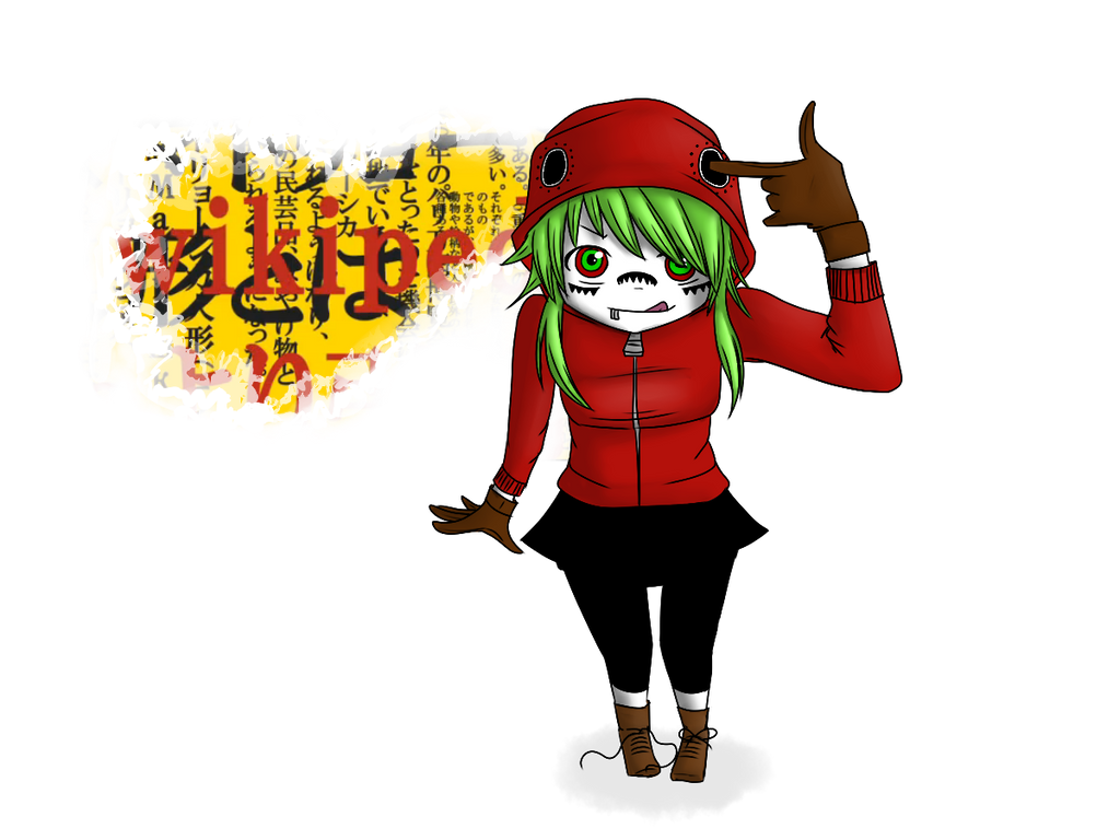 Matryoshka Gumi