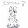 Itachi Chibi