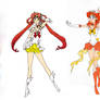 The Sailor Sun Project (update June 23rd 2013)