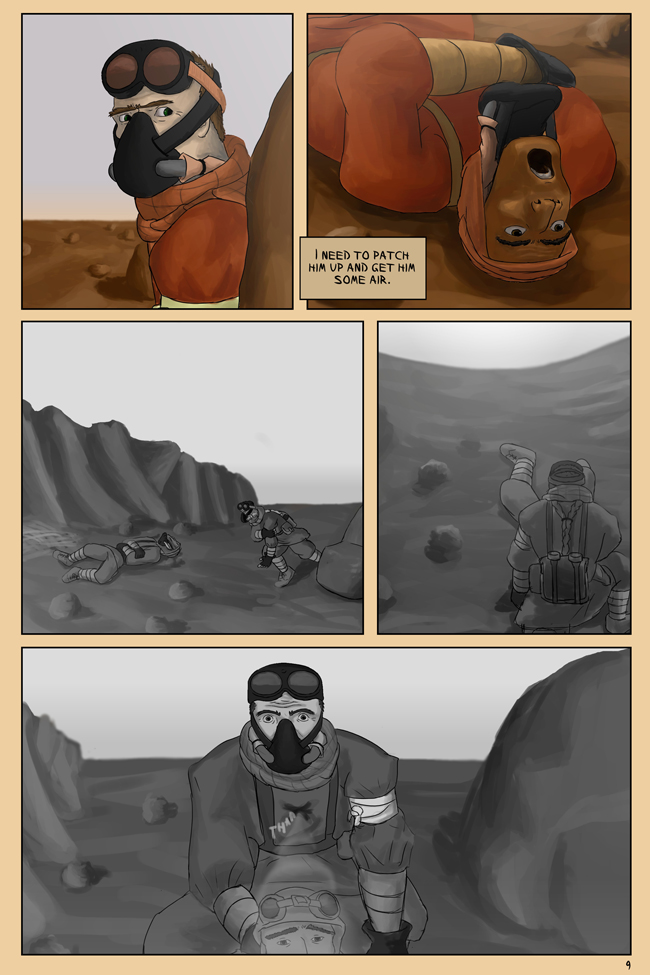 RO page 9