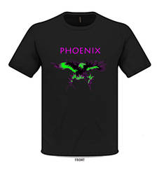 Phoenix