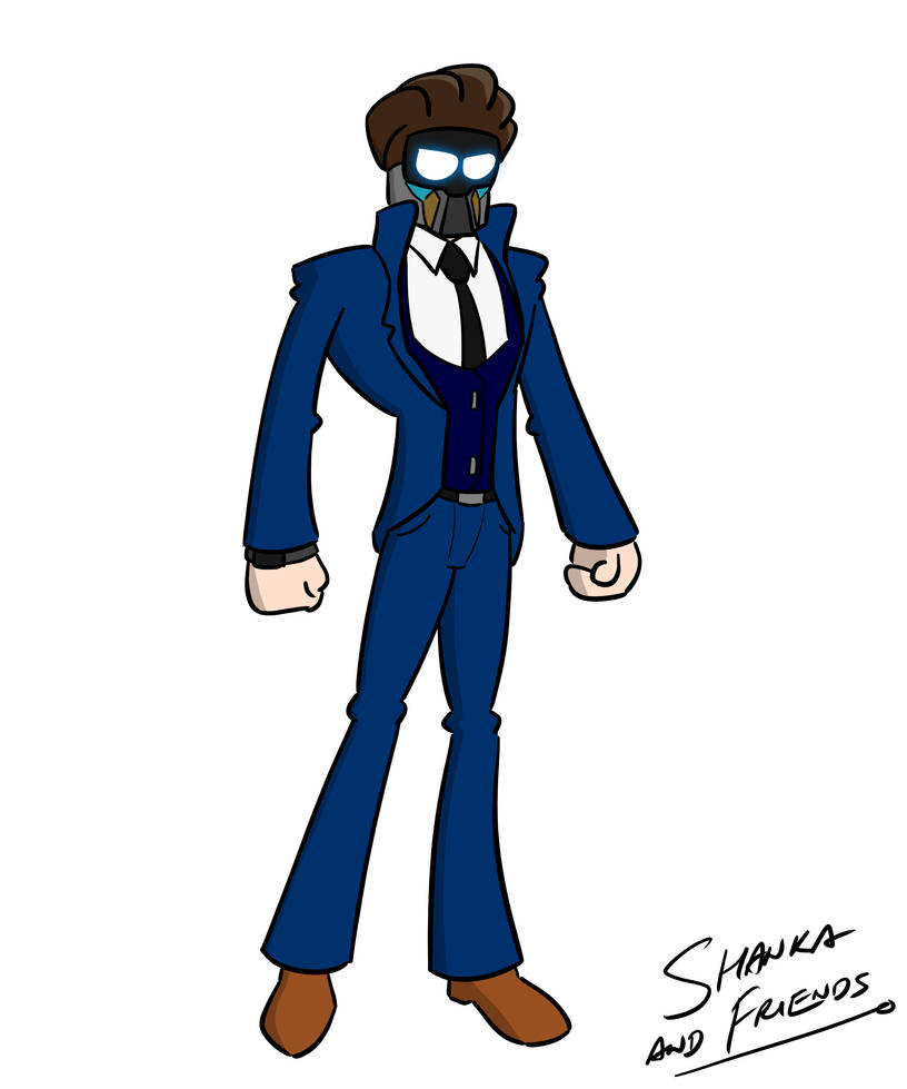 Doc by shankaandfriends on DeviantArt