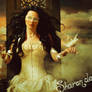 sharon den adel wallpaper