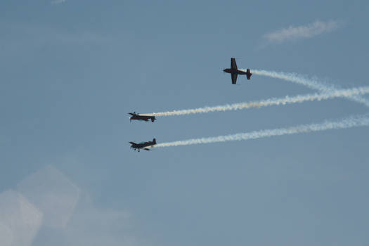 Royal Jordanian Falcons 3