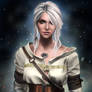 Cirilla