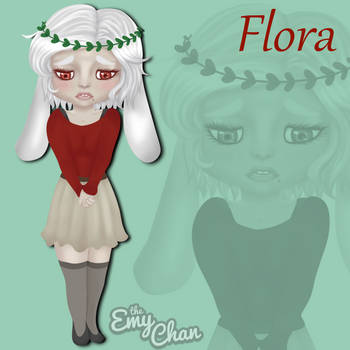 OC Flora