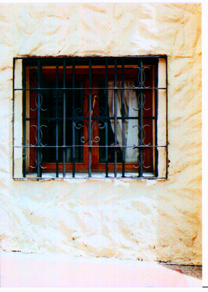 the dwarf window