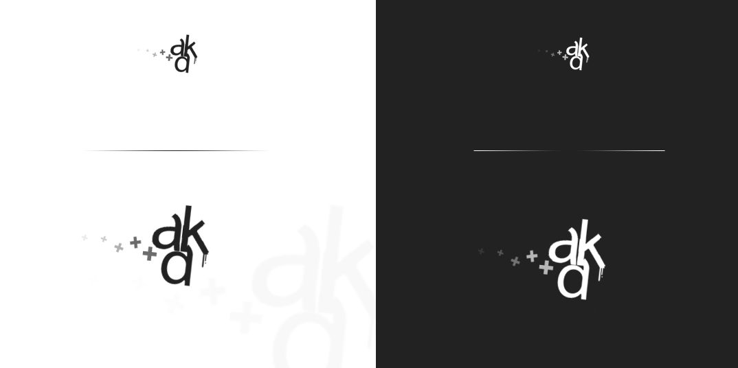 AkD logo by arakros1 on DeviantArt