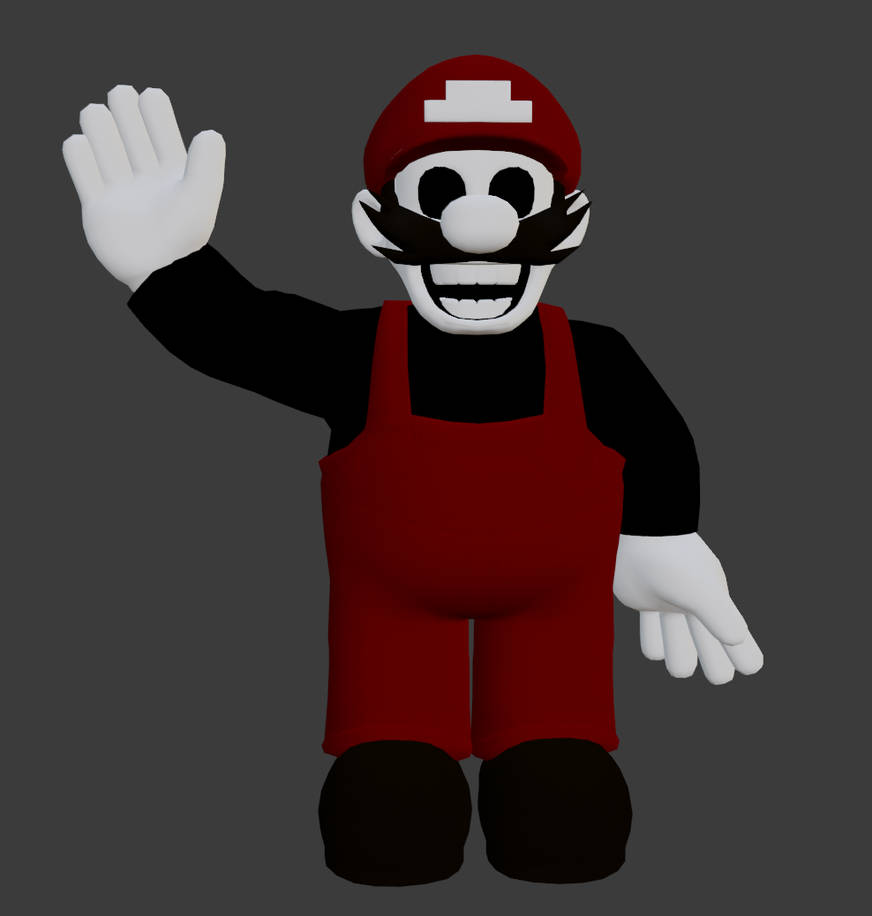 MX Model release by SuperDrawer2356 on DeviantArt