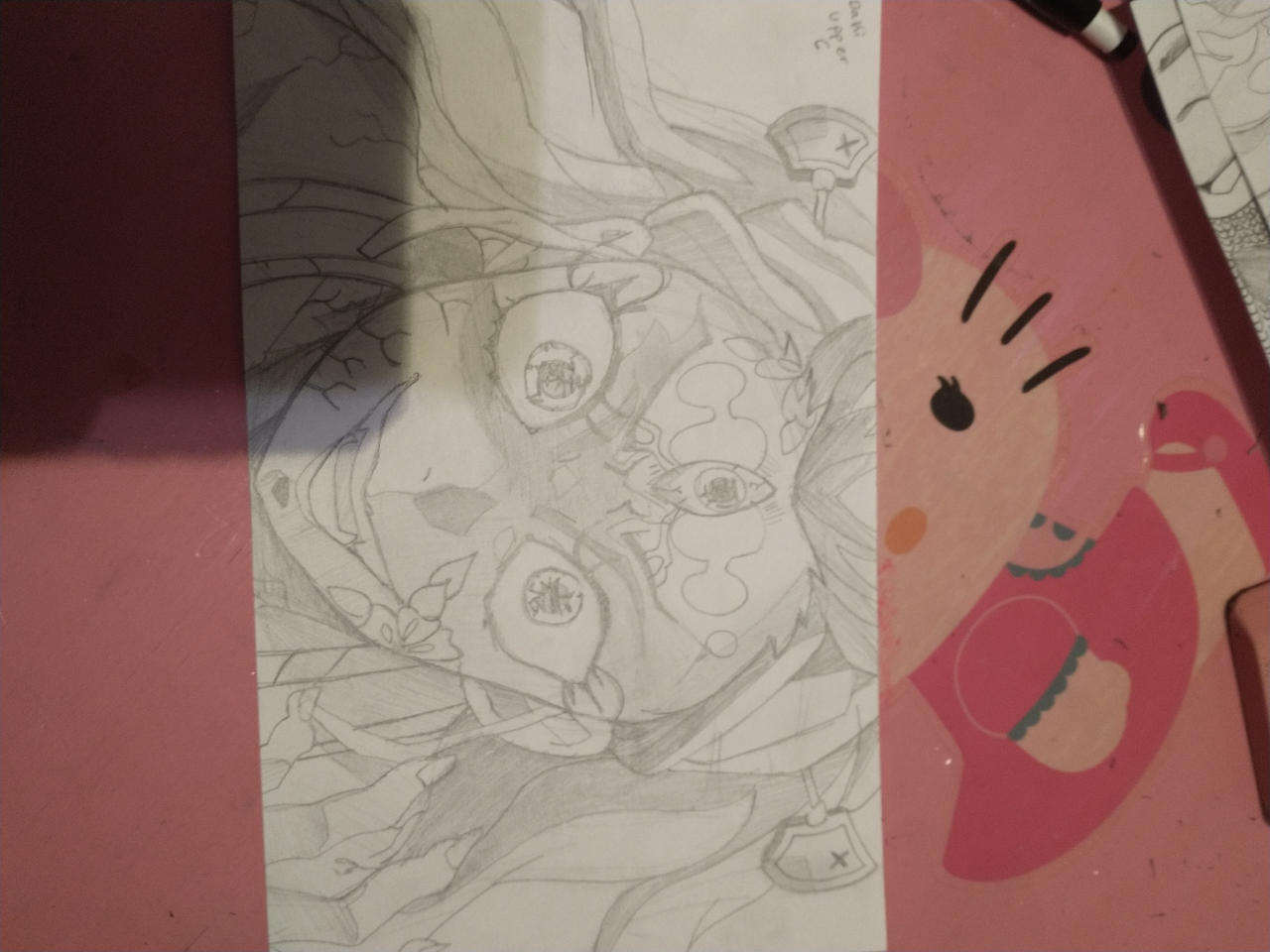 Daki(sideways...?)
