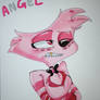 For TheMangleArtz!