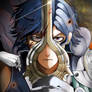 Chrom fanart