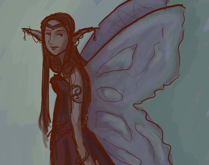 Faerie of Insomnia