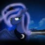 Night Luna