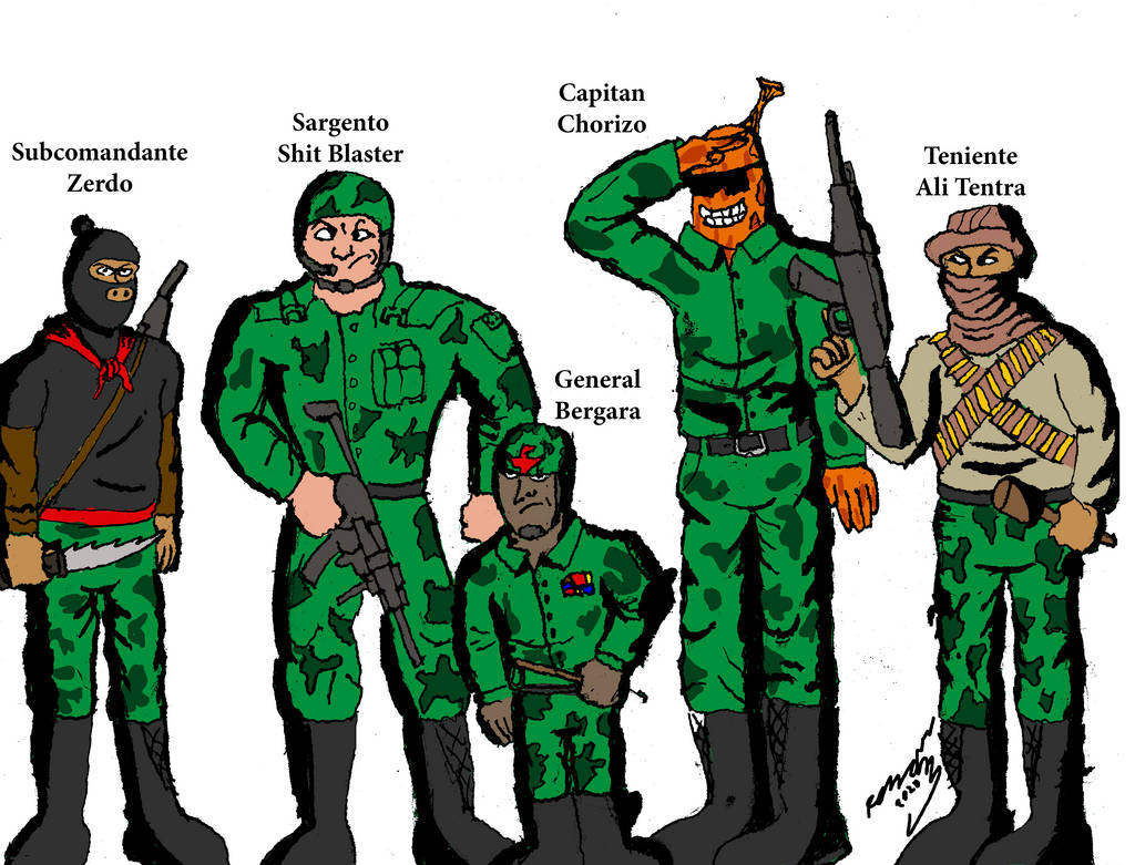 Batallon Setentramil