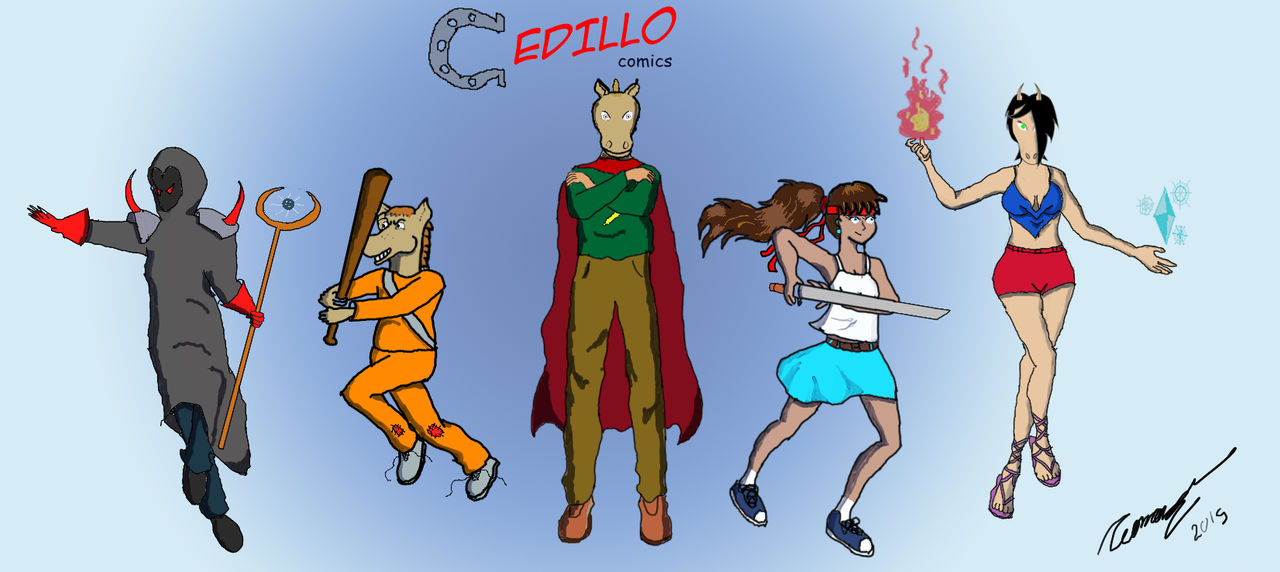 Cabecera web Cedillo ocmiucs