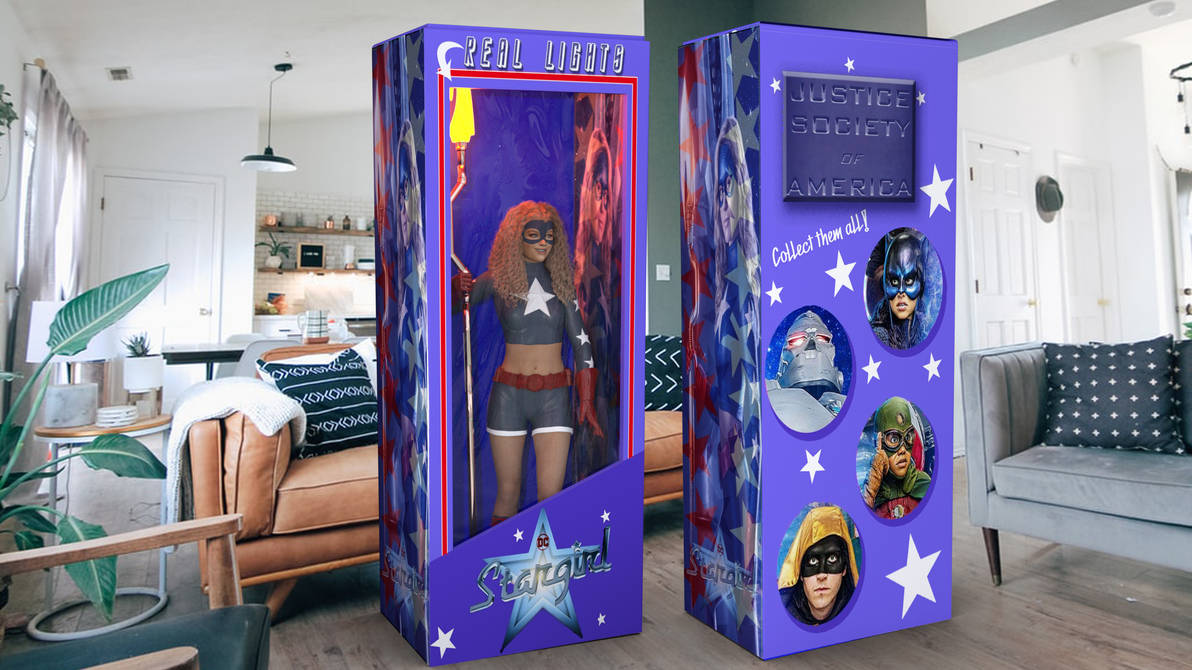 Doll Box Front Back by Skoon66 on DeviantArt