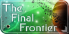 Final Frontier Logo