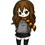 Hermione Granger