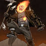 Ghost Rider Revolution