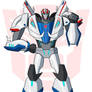 TF RiD Smokescreen