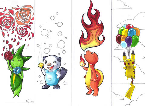 PokeBookmark WIPS