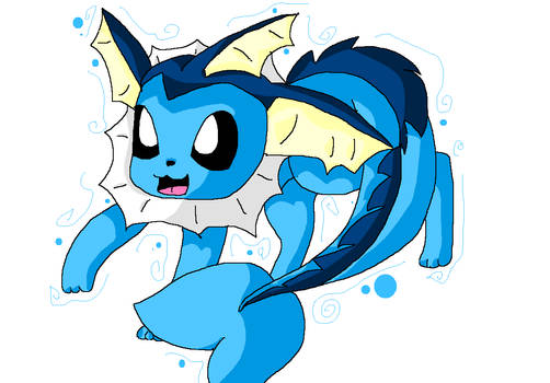 Vaporeon