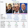 2012 French federal election