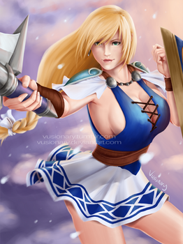 Sophitia