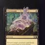 mtg alter - disentomb