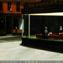 Nighthawks Desktop