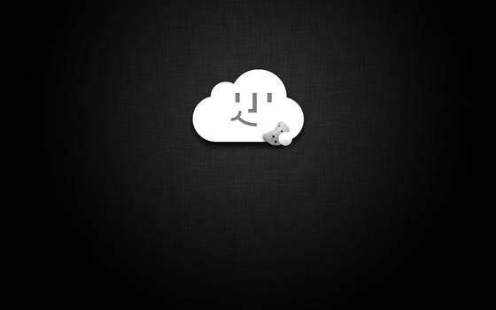 iCloud Cookie