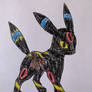 Yami the umbreon
