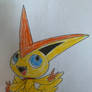 Vic the Victini