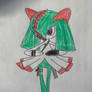 Jasper the Kirlia