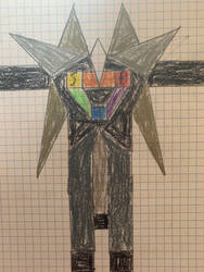 Jc6afx: Sonic Sparrow MK2