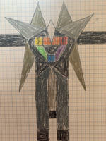 Jc6afx: Sonic Sparrow MK2